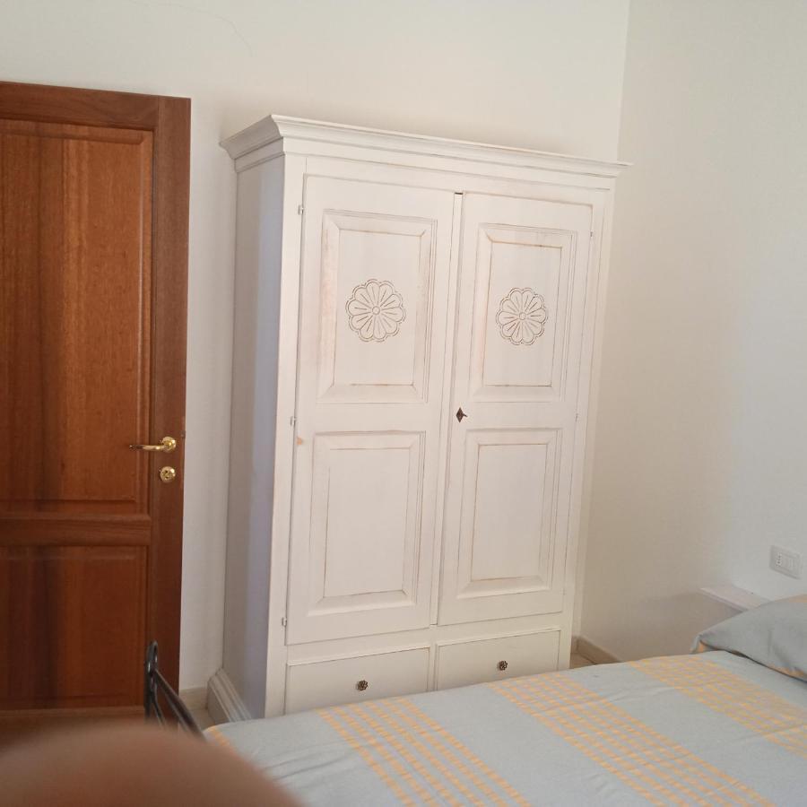 Case Belvedere Budoni Kültér fotó